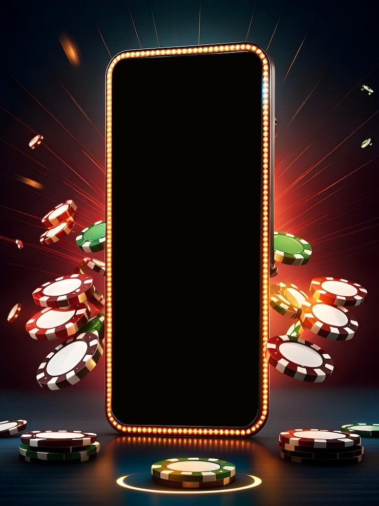 25000 app mobile gaming