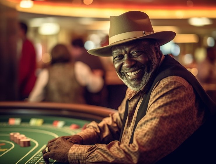 25000 app Live Casino